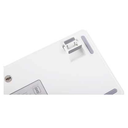 EPOMAKER x AULA F75 ISO-DE Tri-Mode Connectivity QWERTZ German Layout Wireless Mechanical Keyboard with 4000 mAh Battery