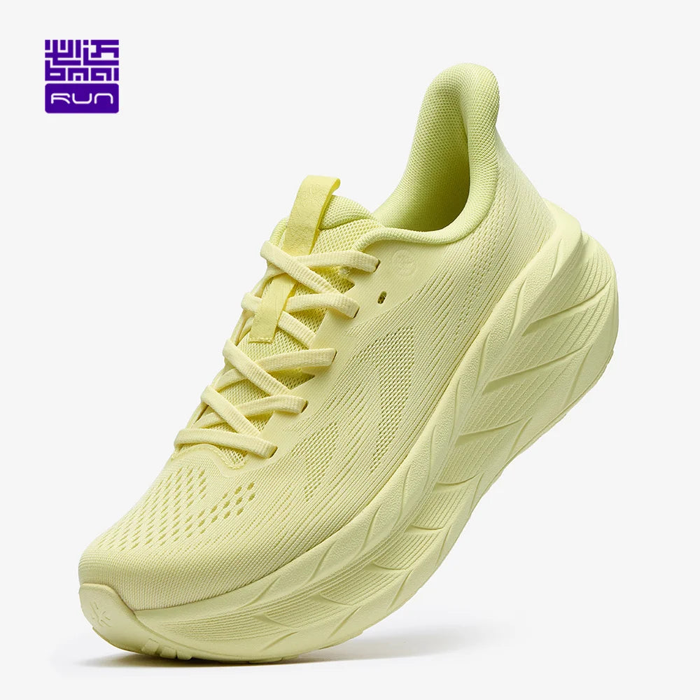 BMAI Breathable Cushioning Running Shoes 20KM Marathon Sports Shoes Professional Women's Gym Sneakers for Women Designer Trainer