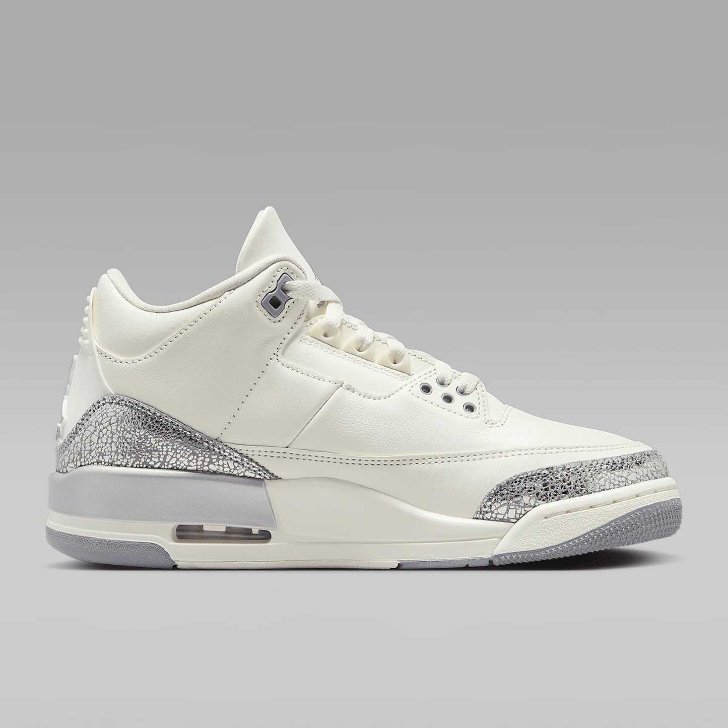 Nike Authentic JORDAN Women's Sports Training Mid-Top Game Basketball Shoes CK9246-100