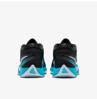 „Nike“ oficialūs, autentiški, nauji, madingi, amortizuojantys ir patvarūs vyriški krepšinio bateliai FZ1621-001