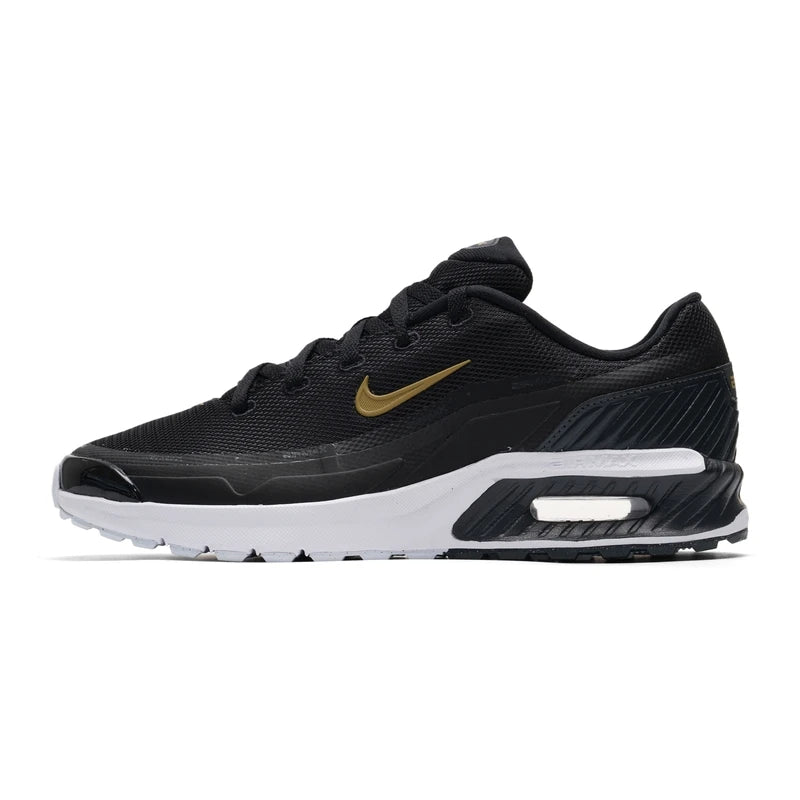 Nike Men's Sports Shoes Air Max Bia Air-Cushioned Shoes, Shock-Absorbing, Wear-Resistant, Breathable Casual Shoes, Running Shoes