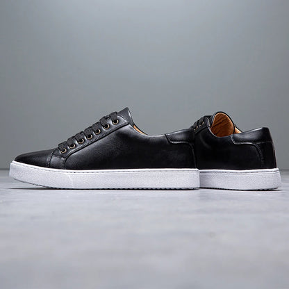 Chaussures de planche King-Size pour hommes, version décontractée, baskets polyvalentes, chaussures plates à enfiler, chaussures de planche confortables, 38-49