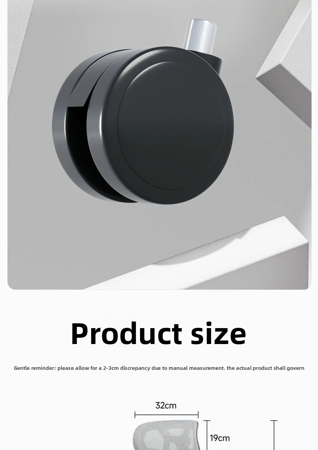 Sedia da ufficio ergonomica in rete con supporto lombare 6D, sedia da computer con schienale alto, sedia da scrivania reclinabile regolabile con poggiapiedi
