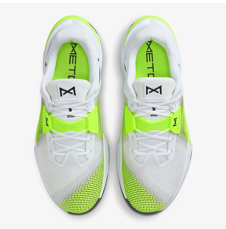 Nike genuine Metcon 10 men's indoor low cut thin soled fitness shoes HJ1875-101