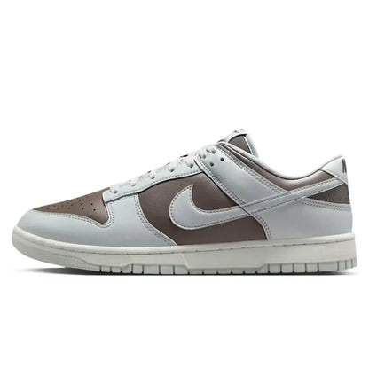 NIKE DUNK LOW Women's Anti-Slip, Durable, Cushioned Sneakers - Versatile Street Sneakers HQ1918-001