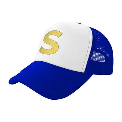 A-Alvin et les Chipmunks : La Suite - Casquette pour femme, casquette de camionneur, casquette de sport, casquettes ajustables à boutons-pression, casquettes de baseball, printemps