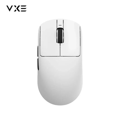 VXE Dragonfly R1 Pro Paw3395 -sensori langaton hiiri Nordic 52840 2khz Smart Speed X alhainen viive toimisto- ja PC-pelihiiri