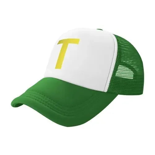 A-Alvin et les Chipmunks : La Suite - Casquette pour femme, casquette de camionneur, casquette de sport, casquettes ajustables à boutons-pression, casquettes de baseball, printemps