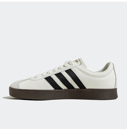 Adidas officiella, äkta, nya unisex-sneakers i retrostil för sport och fritid med snörning, JQ1501