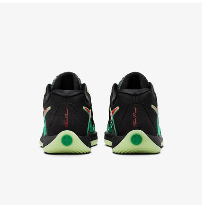Nike Genuine KD17 EP New Men's Retro Cushioned Basketball Shoes FJ9488-002
