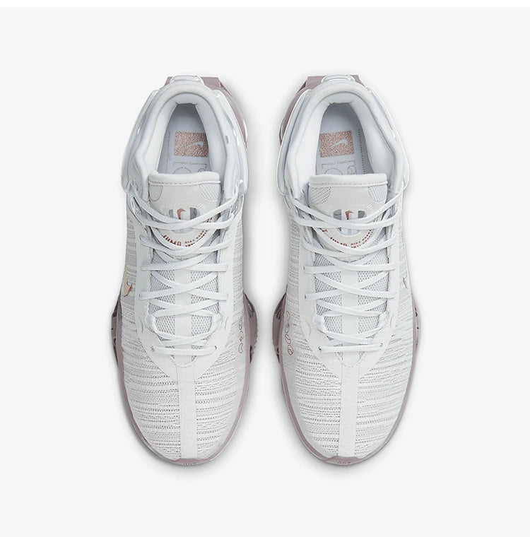 Nike Oficial Genuíno G.T. Jump 2 EP — Ténis de Basquetebol Almofadados para Homem DJ9432-004