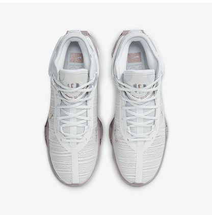 Nike Oficial Genuíno G.T. Jump 2 EP — Ténis de Basquetebol Almofadados para Homem DJ9432-004