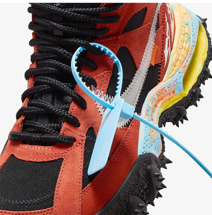 Nike Genuine Air Terra Forma herensneakers met plateauzool DQ1615-800