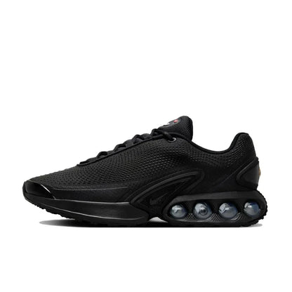 Nike Air Max Dn Roam Fashionable Comfortable Breathable Casual Durable Running Shoes Unisex Style HQ8605-001