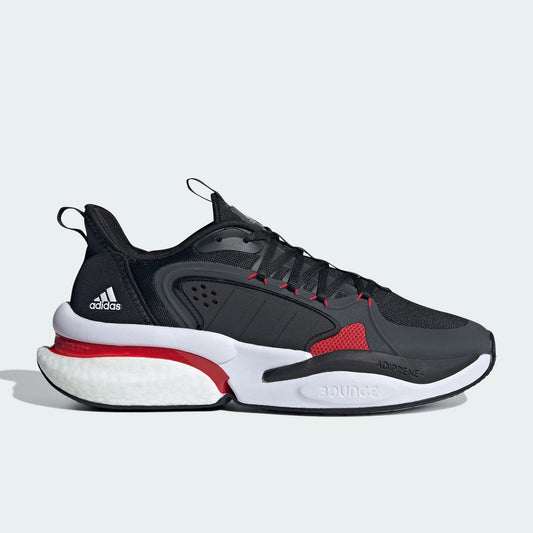 Adidas Authentic AlphaBoost V1 Chaussures de course et d'entraînement pour hommes IF6887