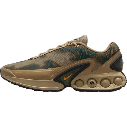 Nike genuine Air Max Dn Men's Responsive Running Shoes IB7025-200