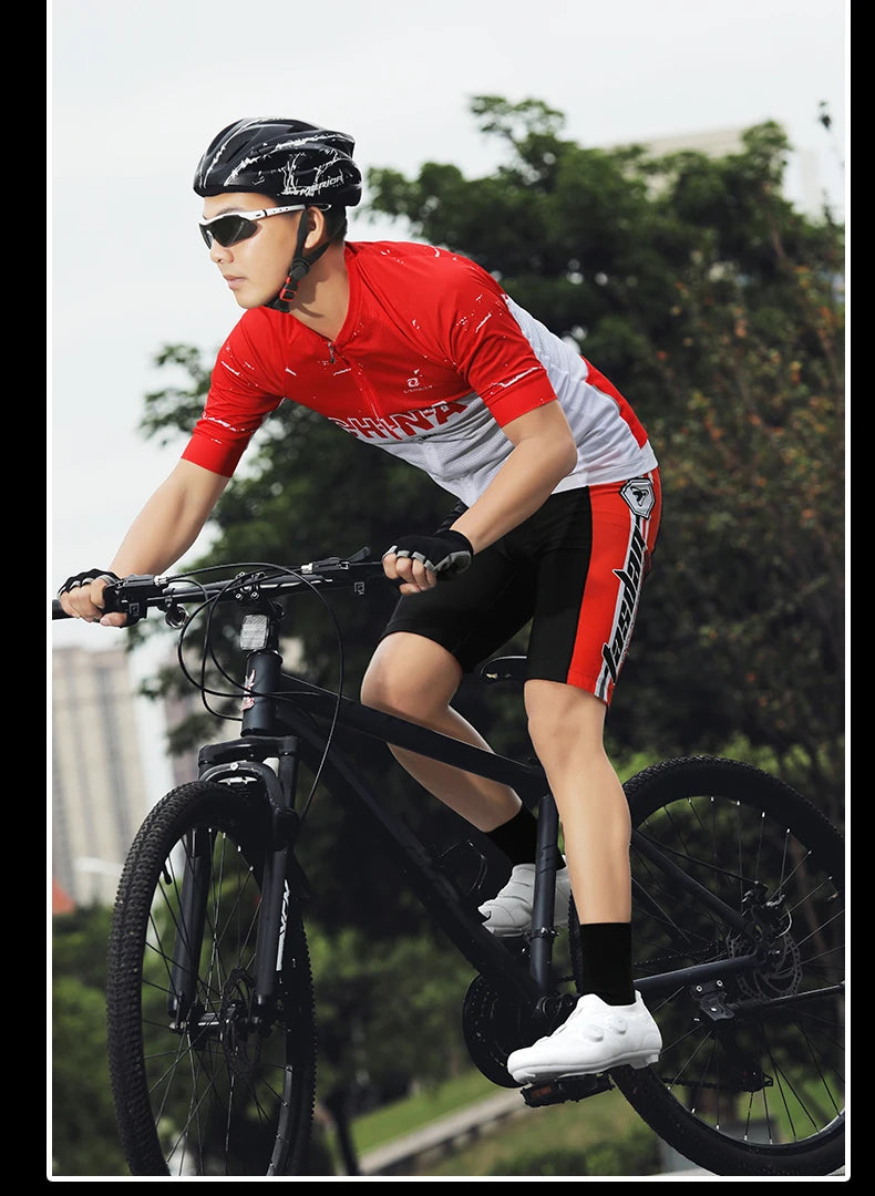 Professional Men's Cycling MTB Shoes Route Cleats Speed Road Bike Sneakers Racing Women Flat Bicycle Mountain SPD Biking Footwear