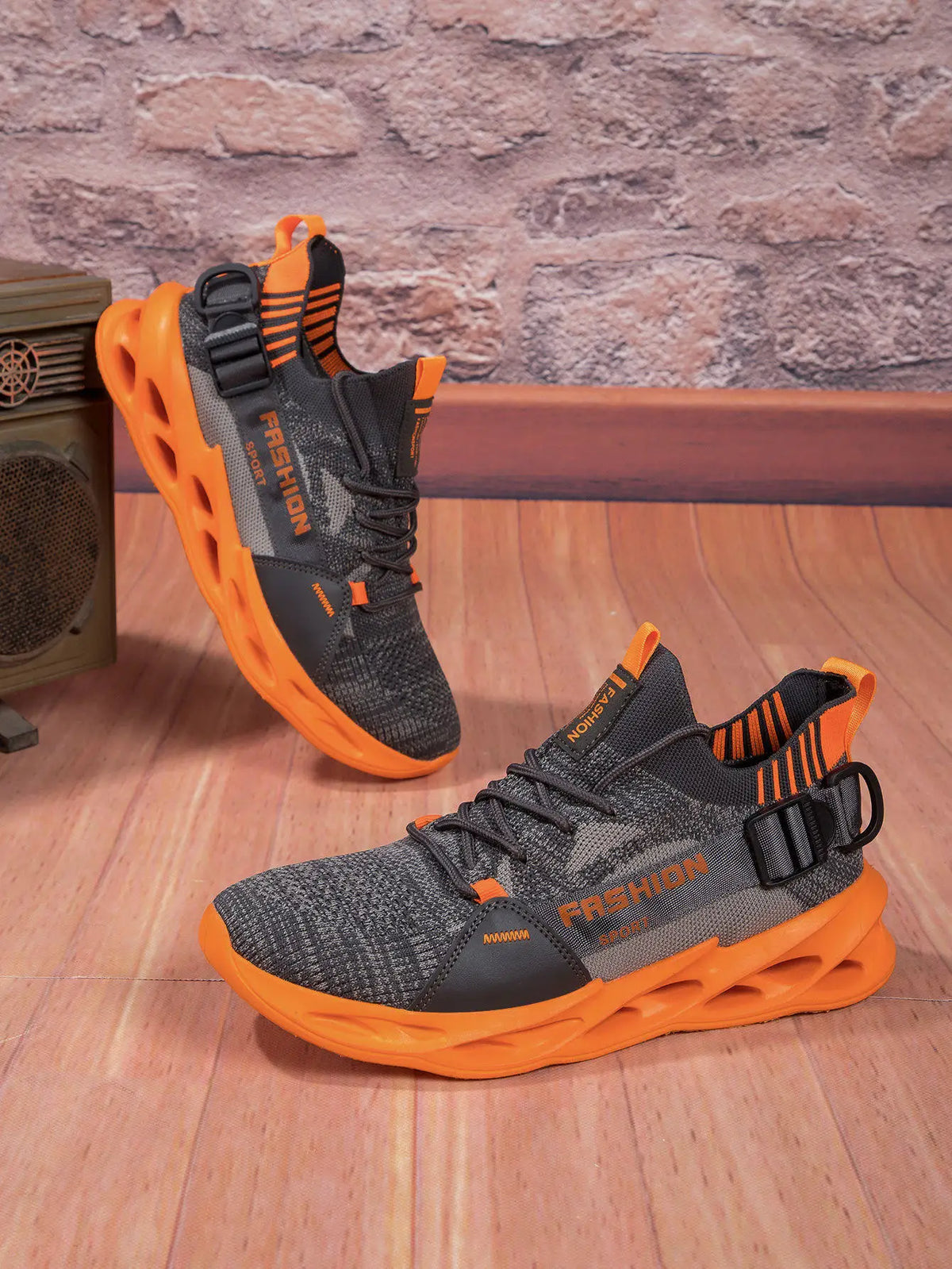 Sneakers casual viola alla moda per donna e uomo, scarpe da corsa Blade, taglie grandi 48, scarpe sportive leggere e traspiranti, sneakers da uomo in rete