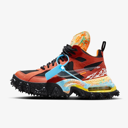 Nike Genuine Air Terra Forma herensneakers met plateauzool DQ1615-800