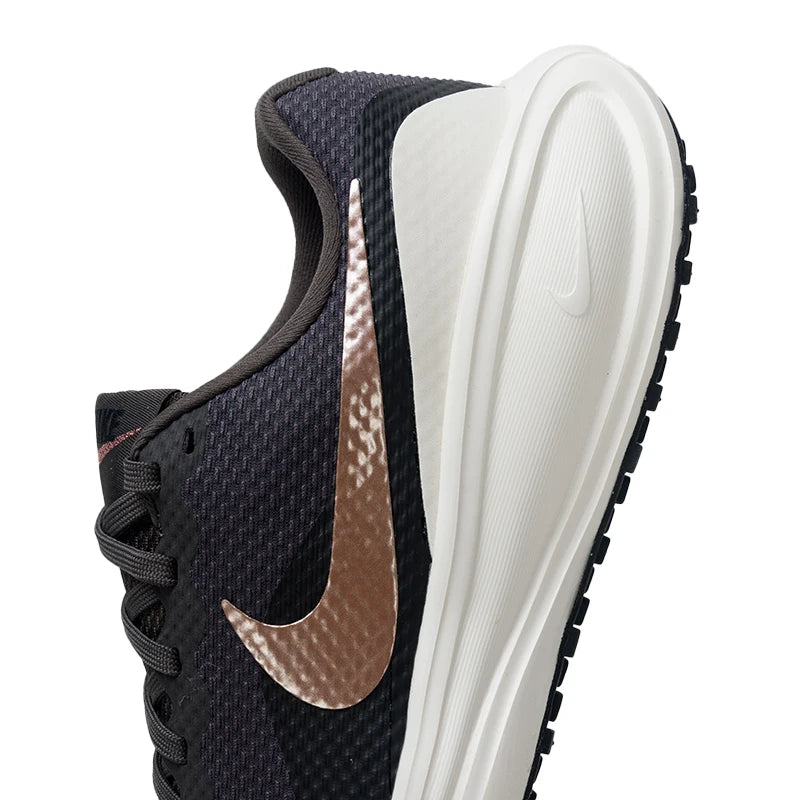 Nike Revolution 8 Women's Sports Shoes, Wear-Resistant, Comfortable, Cushioning Running Shoes, Commuter Casual Shoes Hj8485-200
