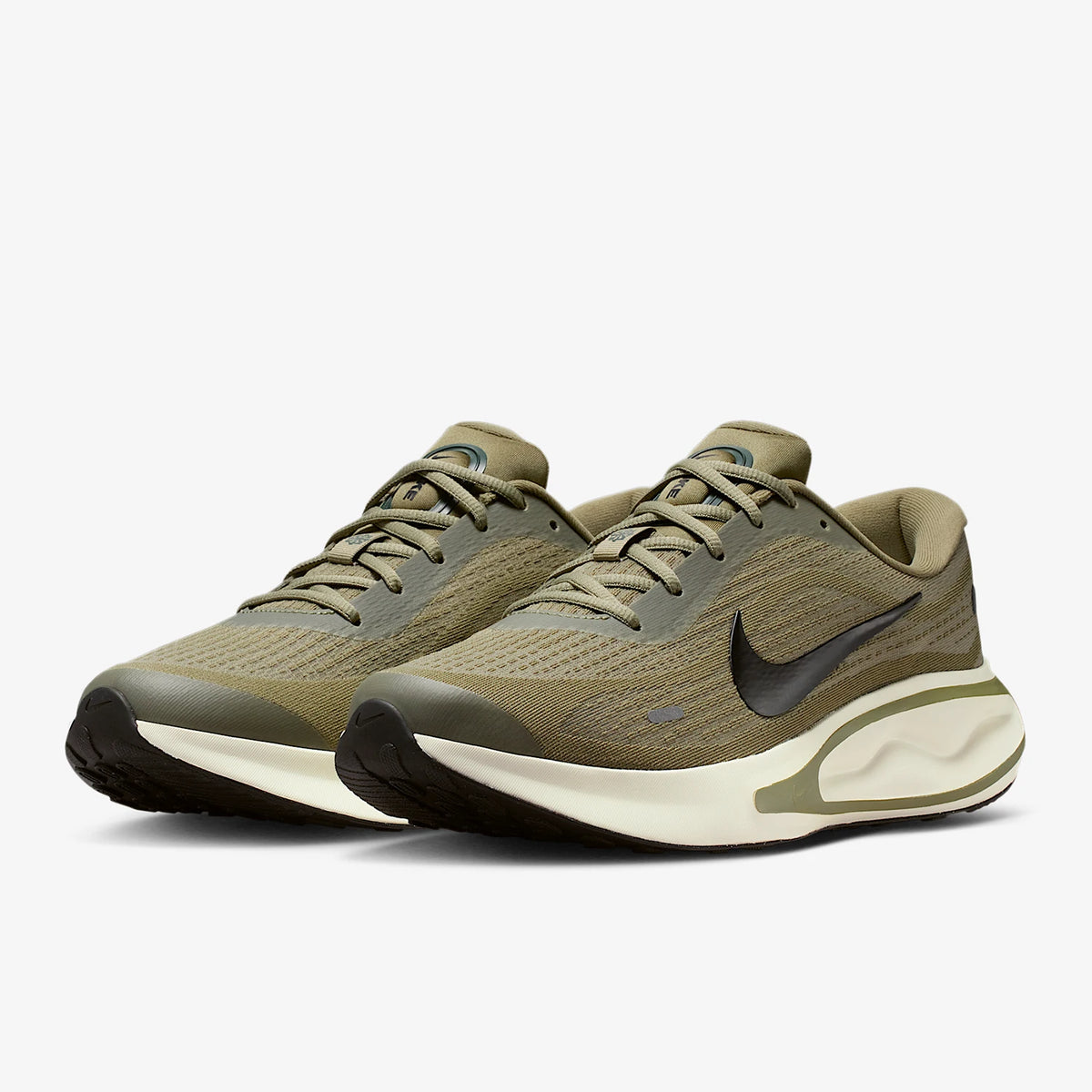 Nike Authentic Journey Run – pánské tréninkové běžecké boty s tlumením nárazů a odolné proti opotřebení FN0228-302