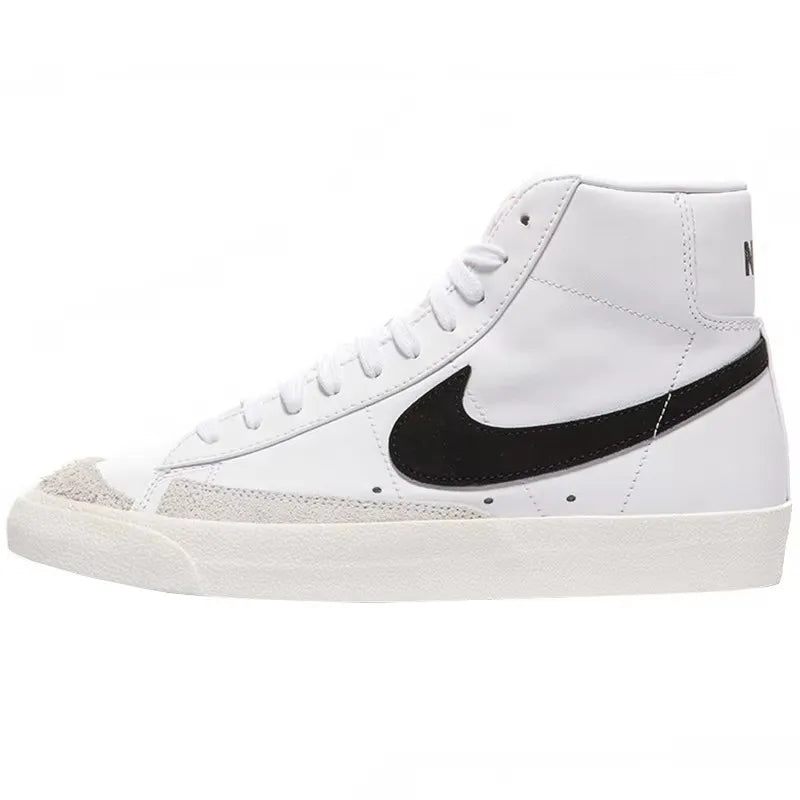NIKE BLAZER MID '77 VNTG skate-sneakers för herr