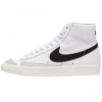 NIKE BLAZER MID '77 VNTG skate-sneakers för herr