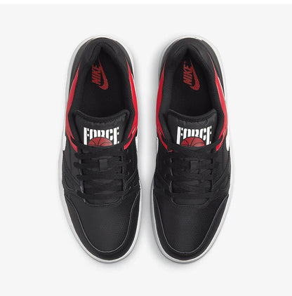 Nike Authentic Full Force Low Men's Low-Top Lace-Up Sports Shoes FB1362-003