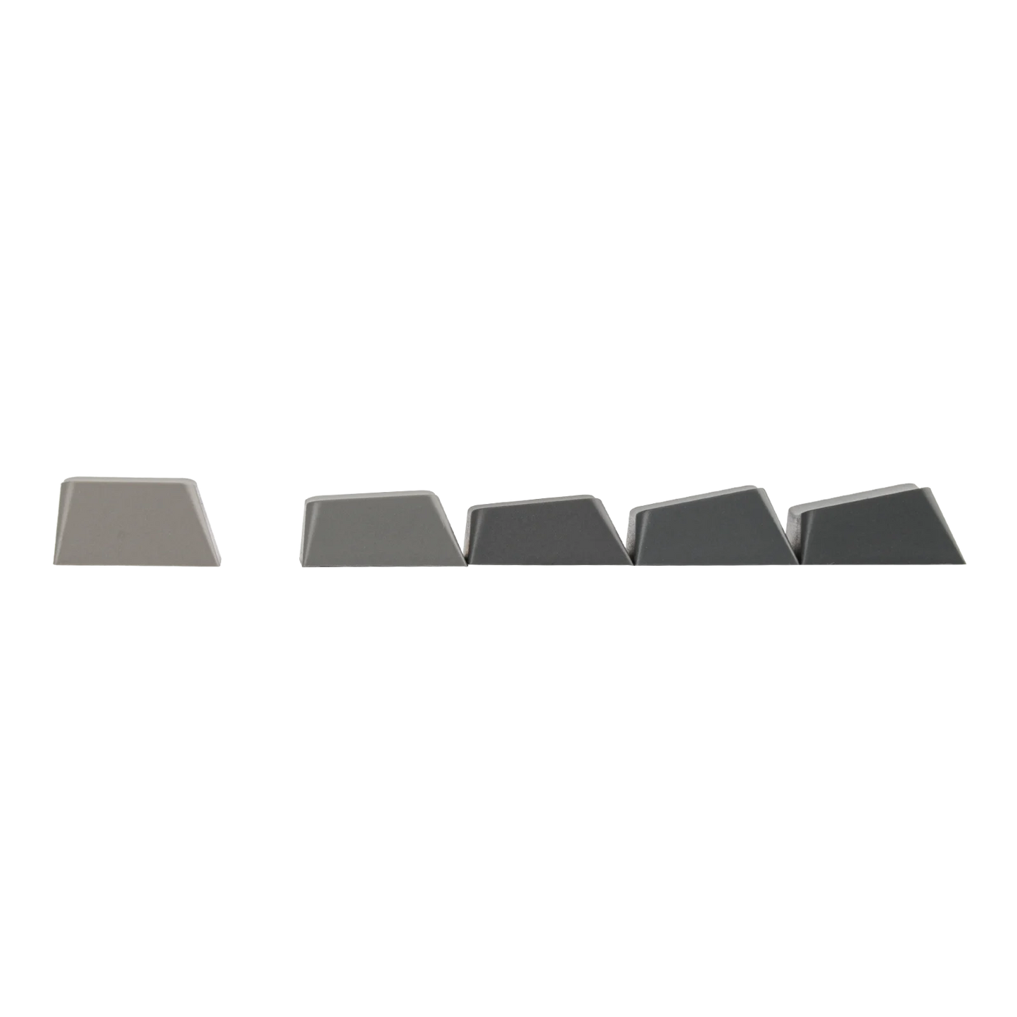 EPOMAKER x AULA F65 65% Layout Hot-Swap Gasket-mounted Wired/Bluetooth/2.4G Wireless Mechanical Keyboard for Mac/Win