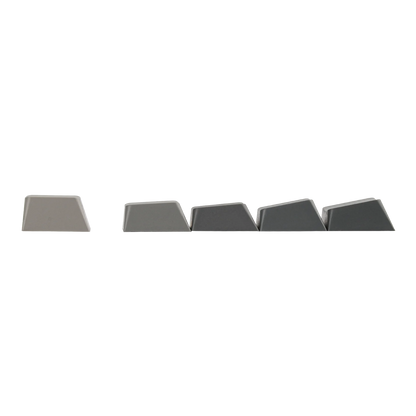 EPOMAKER x AULA F65 65% Layout Hot-Swap Gasket-mounted Wired/Bluetooth/2.4G Wireless Mechanical Keyboard for Mac/Win
