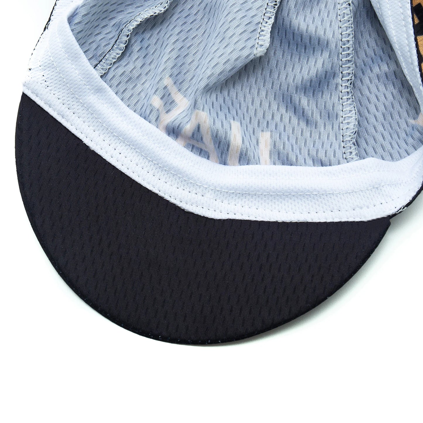 NEW UAE Cycling Hat MEN'S Summer Classic Cycling Caps Quick Dry Team Pro Road Bike Mountain MTB Racing Bicycle Hat Under Helmet