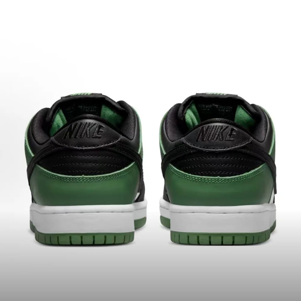 Nike Dunk SB — Sapatilhas rasas para o dia a dia, versáteis e com estilo moderno, duráveis e confortáveis para uso casual BQ6817-302