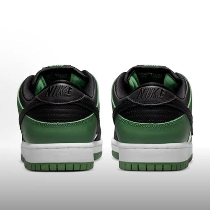 Nike Dunk SB — Sapatilhas rasas para o dia a dia, versáteis e com estilo moderno, duráveis e confortáveis para uso casual BQ6817-302