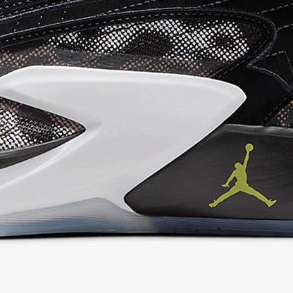 Nike original 2024 — novas sapatilhas de basquetebol para homem, almofadadas, resistentes ao desgaste e práticas, DX9012-017