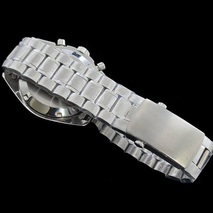 New VK63 Watch Men's Watch Personalized Customization Watch High Quality Watch VK63 Movement Watch