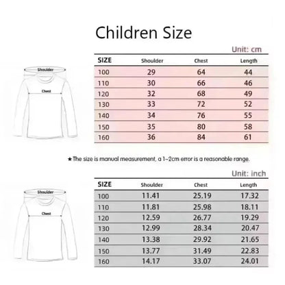 2026 Anime Dragon Ball Z Comfortable and Breathable Special Football Long Sleeve T-shirt Kids Goku Sports Quick-Drying Clothing