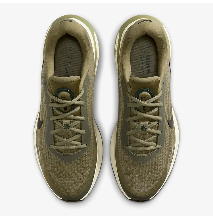 Nike Authentic Journey Run – pánské tréninkové běžecké boty s tlumením nárazů a odolné proti opotřebení FN0228-302