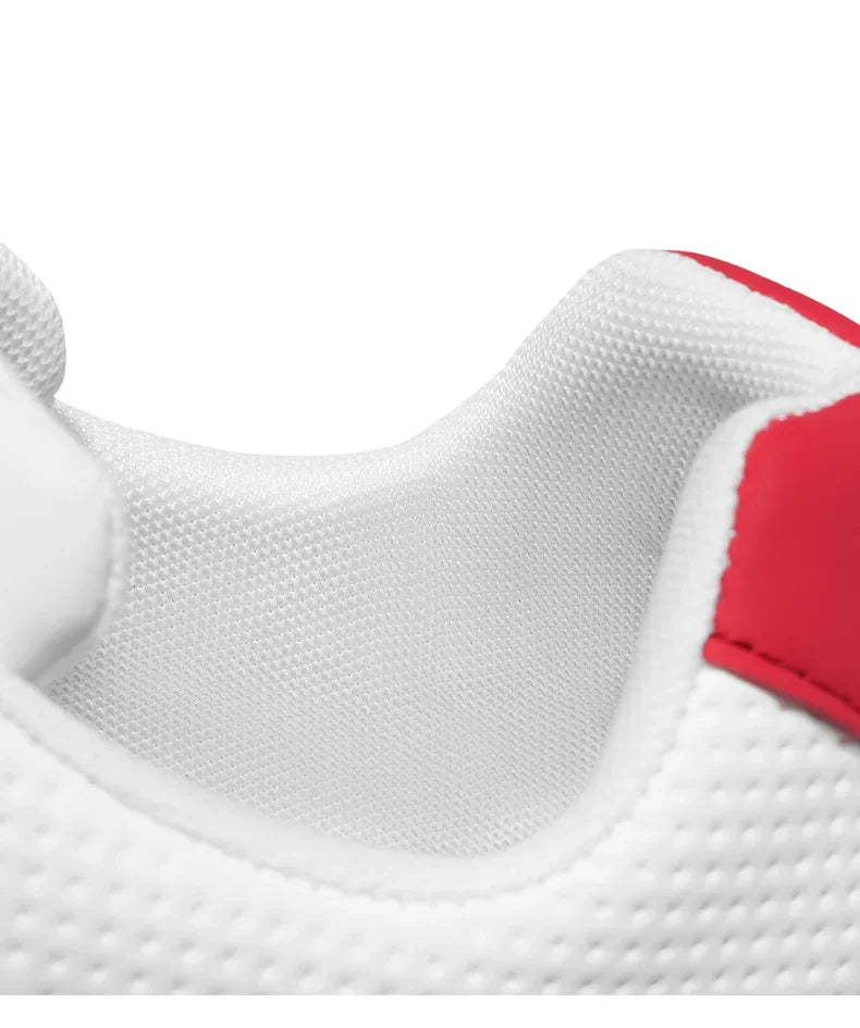 Men's Walking Running Shoes Men Casual Lightweight Tennis Shoes Sports Sneakers Breathable New Fashion Sneakers Plus Size 47