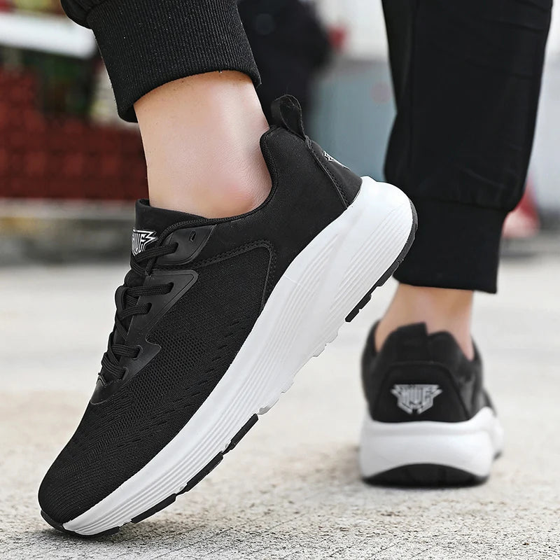 Wide Barefoot Shoes Men Women Sports Shoes Men Walking Sneakers Tennis Marathon Running Shoes Men Jogging Sneakers Women's Shoes