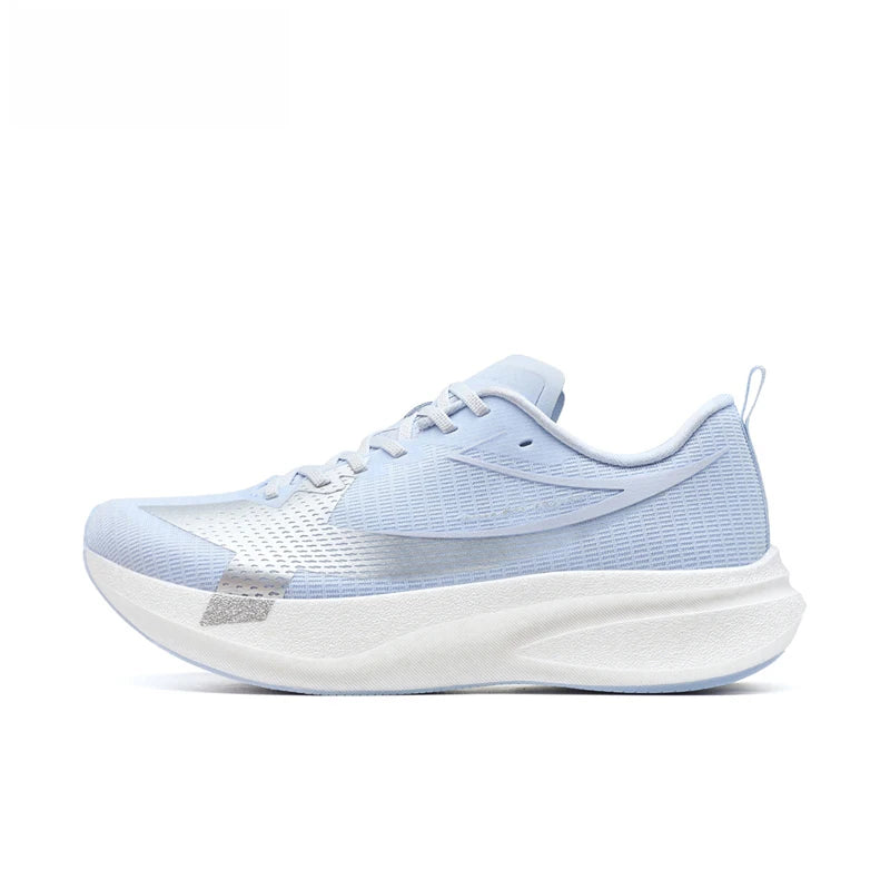 XTEP 2000km PRO Women's Running Sneakers 2026 Spring Cushioned Stability Comfort Lightweight Female Sports shoes 874218110043