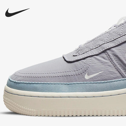 Nike Authentic AF1 Shell -naisten mukavat urheilu- ja vapaa-ajan lenkkarit DO7450-511