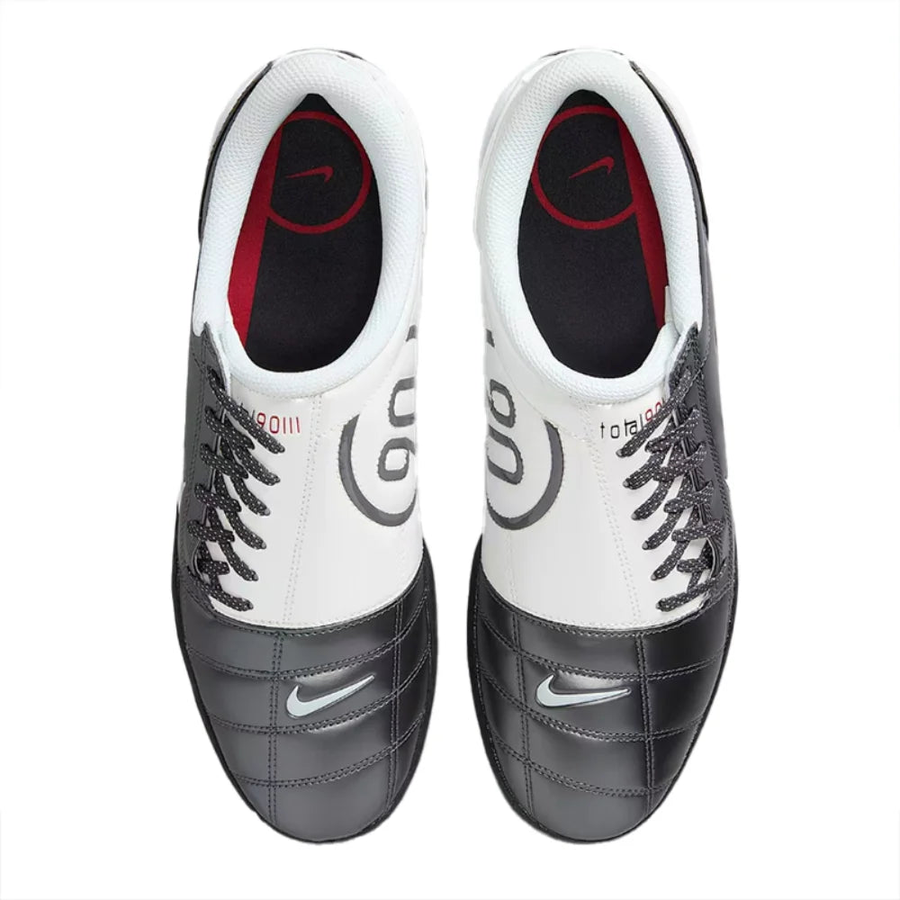 Nike Total 90 III: Sneakers casual da uomo versatili, classiche, comode e resistenti con suole antiscivolo HQ2851-001