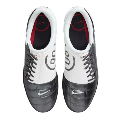 Nike Total 90 III: Sneakers casual da uomo versatili, classiche, comode e resistenti con suole antiscivolo HQ2851-001