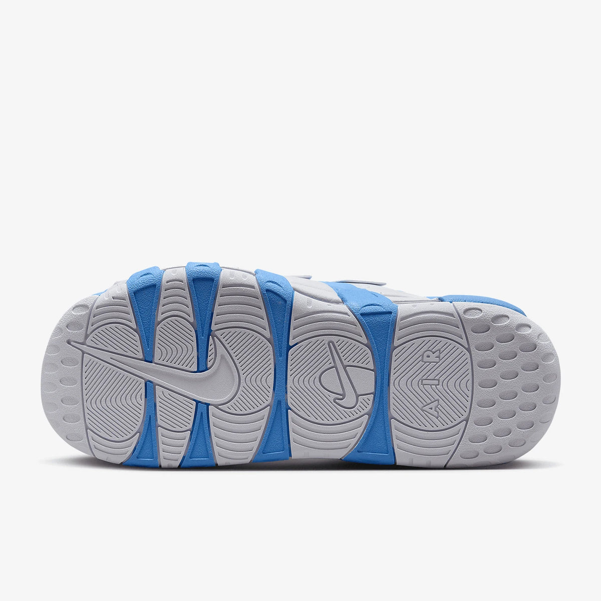 Αυθεντικά αθλητικά σανδάλια Nike AIR Cushion Unisex FD9883-400