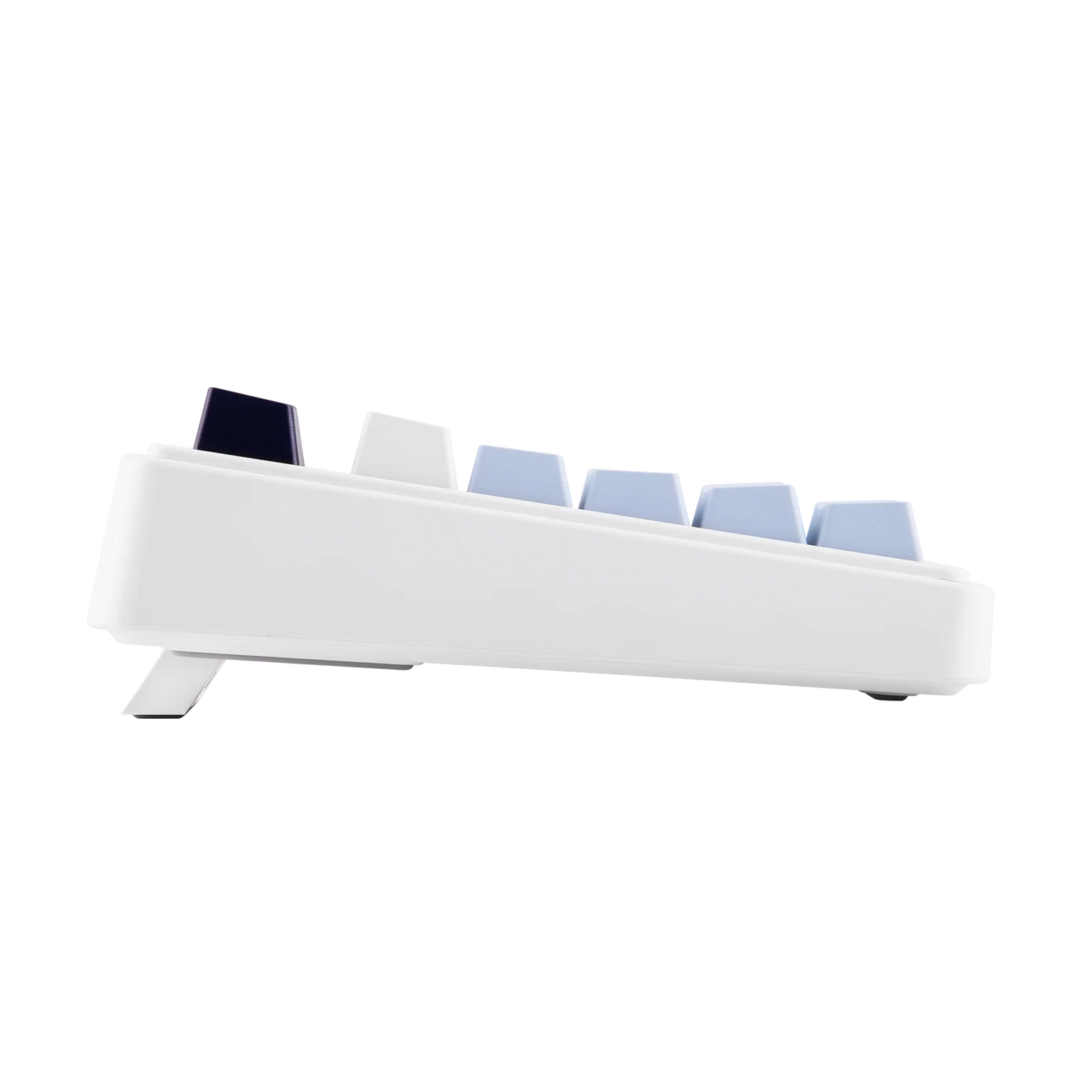 EPOMAKER x AULA F75 ISO-DE Tri-Mode Connectivity QWERTZ German Layout Wireless Mechanical Keyboard with 4000 mAh Battery