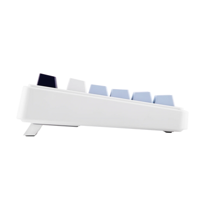 EPOMAKER x AULA F75 ISO-DE Tri-Mode Connectivity QWERTZ German Layout Wireless Mechanical Keyboard with 4000 mAh Battery