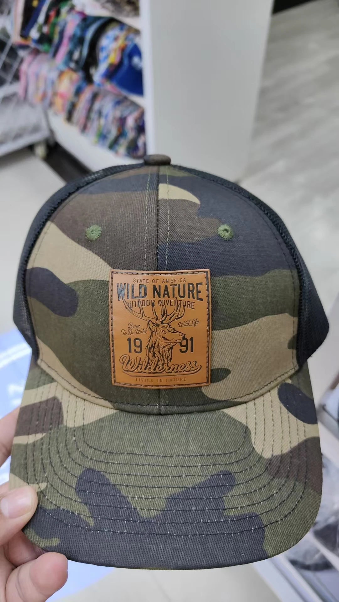 New Summer Mesh Baseball Cap Women Men Letter Patch Snapback Hat Casual Breathable Unisex Street Hip Hop Trucker Caps