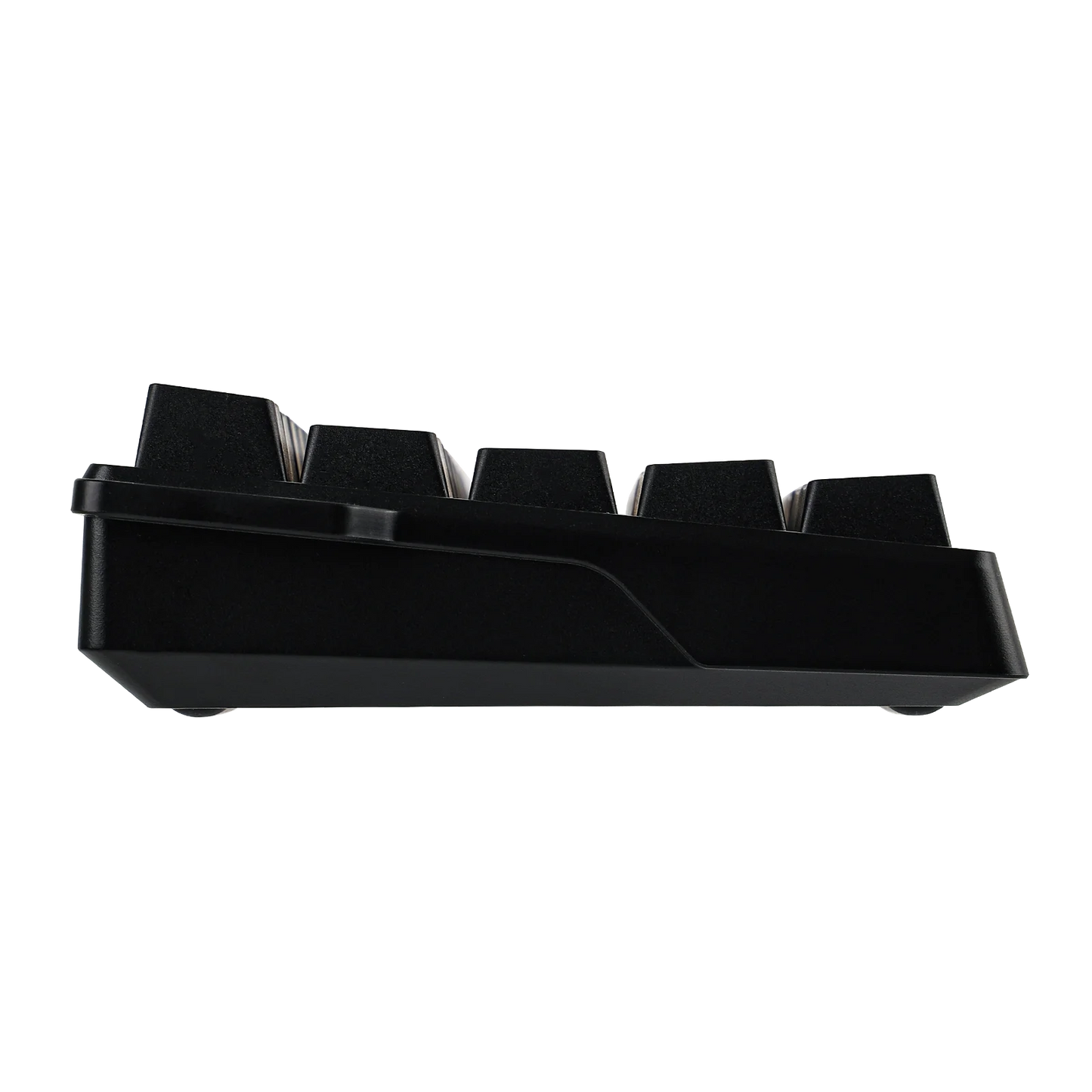 AULA WIN60 HE/WIN60 HE MAX 60% Hot-Swap Tray-Mount Structure Wired Mechanical Keyboard with Hall Effect Magnetic Switch