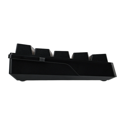 AULA WIN60 HE/WIN60 HE MAX 60% Hot-Swap Tray-Mount Structure Wired Mechanical Keyboard with Hall Effect Magnetic Switch