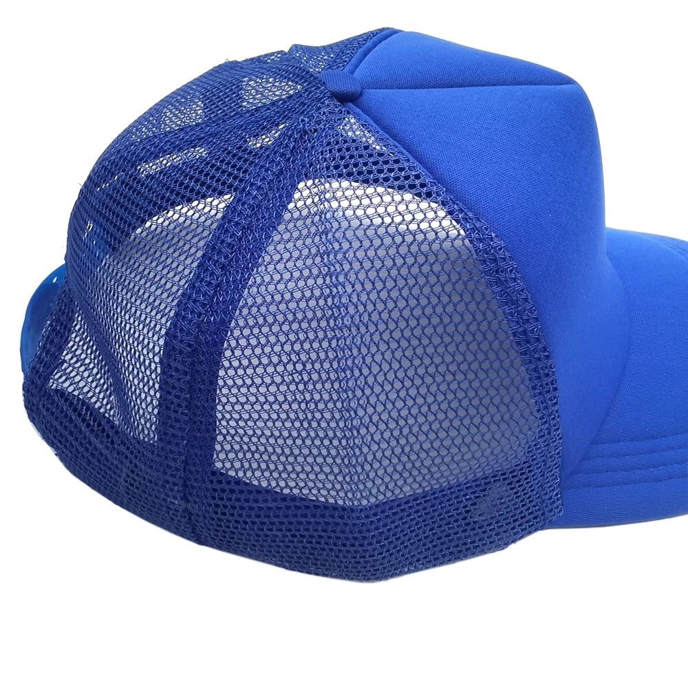 „Carp Fish“ vyriškos „Trucker“ kepurės, juokingos žvejybos motyvais, beisbolo kepurės, vėsios vasarinės unisex kepurės iš tinklelio MZ-169